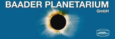 Logo Baader Planetarium