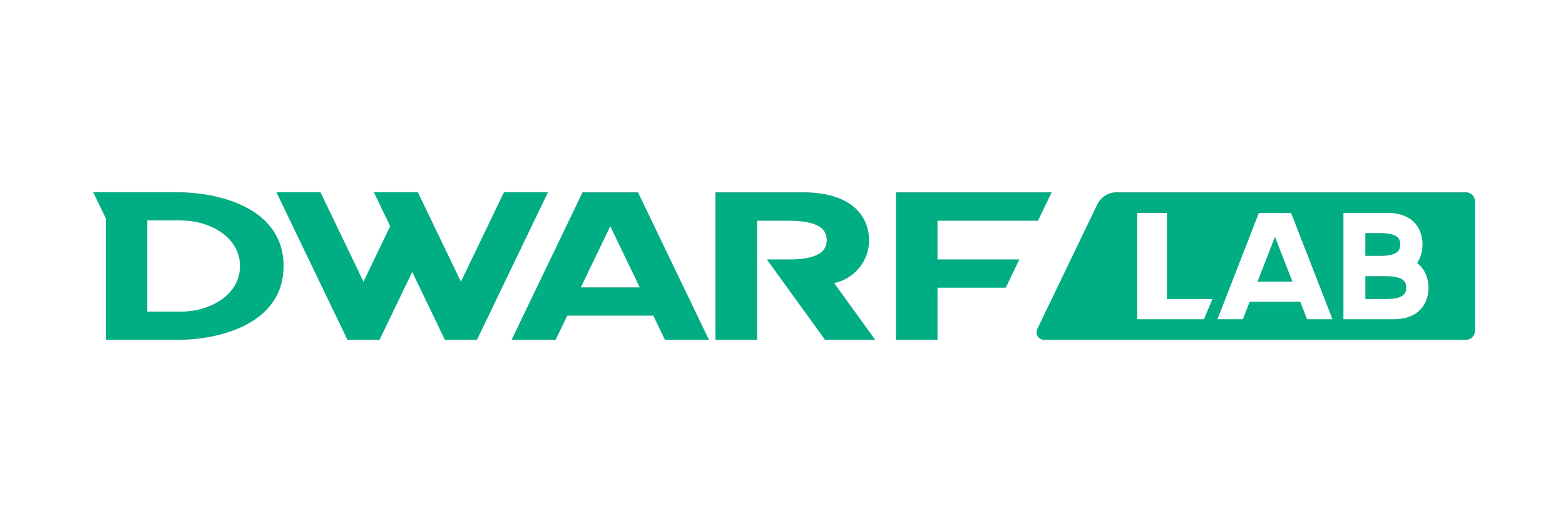 Logo DWARF