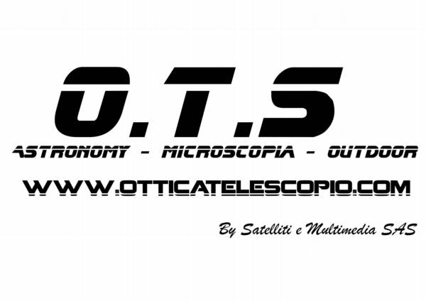 Logo OTS