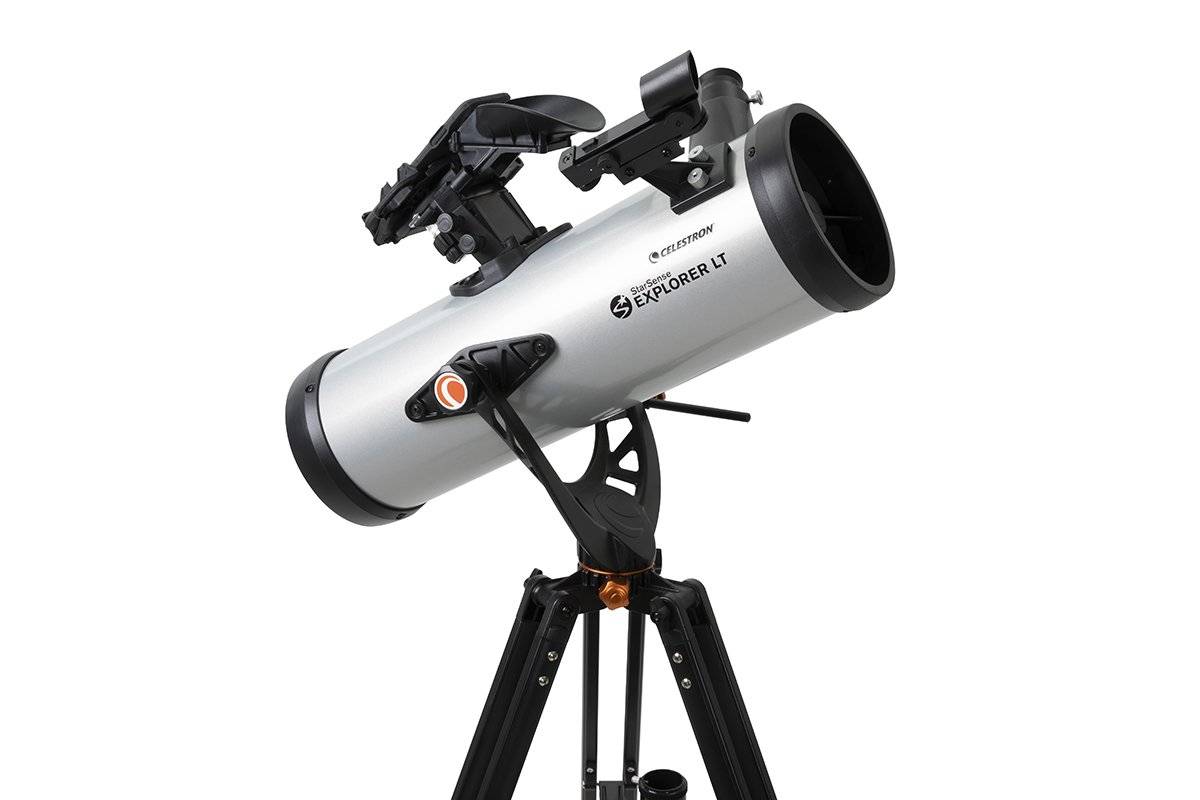 StarSense Explorer LT 127 AZ