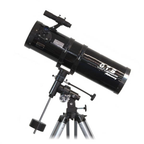 OTS Astronomy 150/750 EQ3