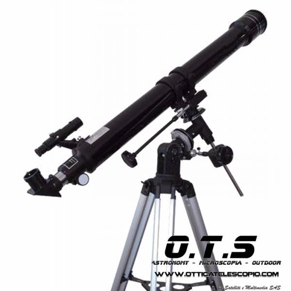 OTS Explorer 70/900 EQ2
