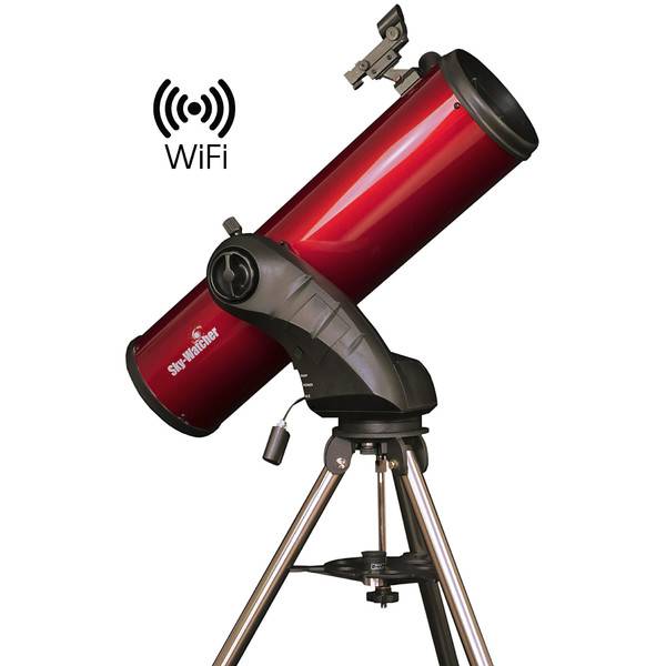 Star Discovery 150R WiFi