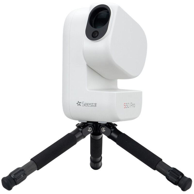 Seestar S50 Pro